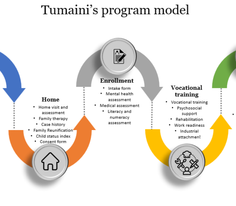 Tumaini-Model